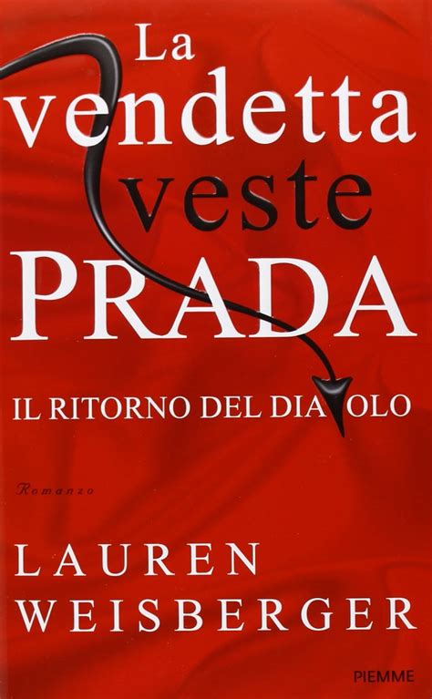 cineluk: La vendetta veste Prada, il ritorno del Diavolo